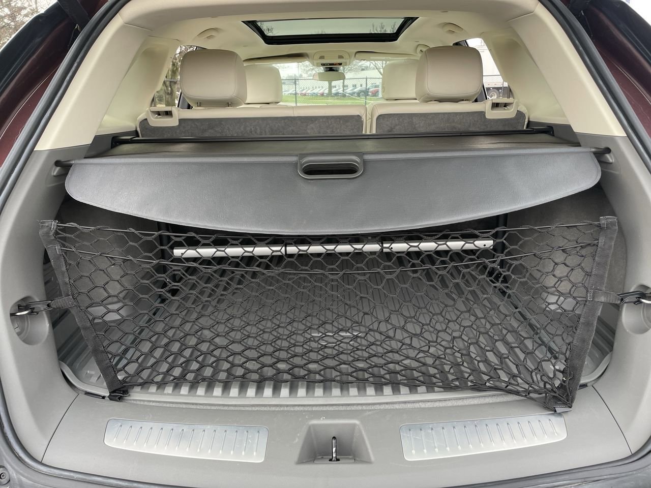 Thumbnail: 2023 Cadillac XT5 - 17