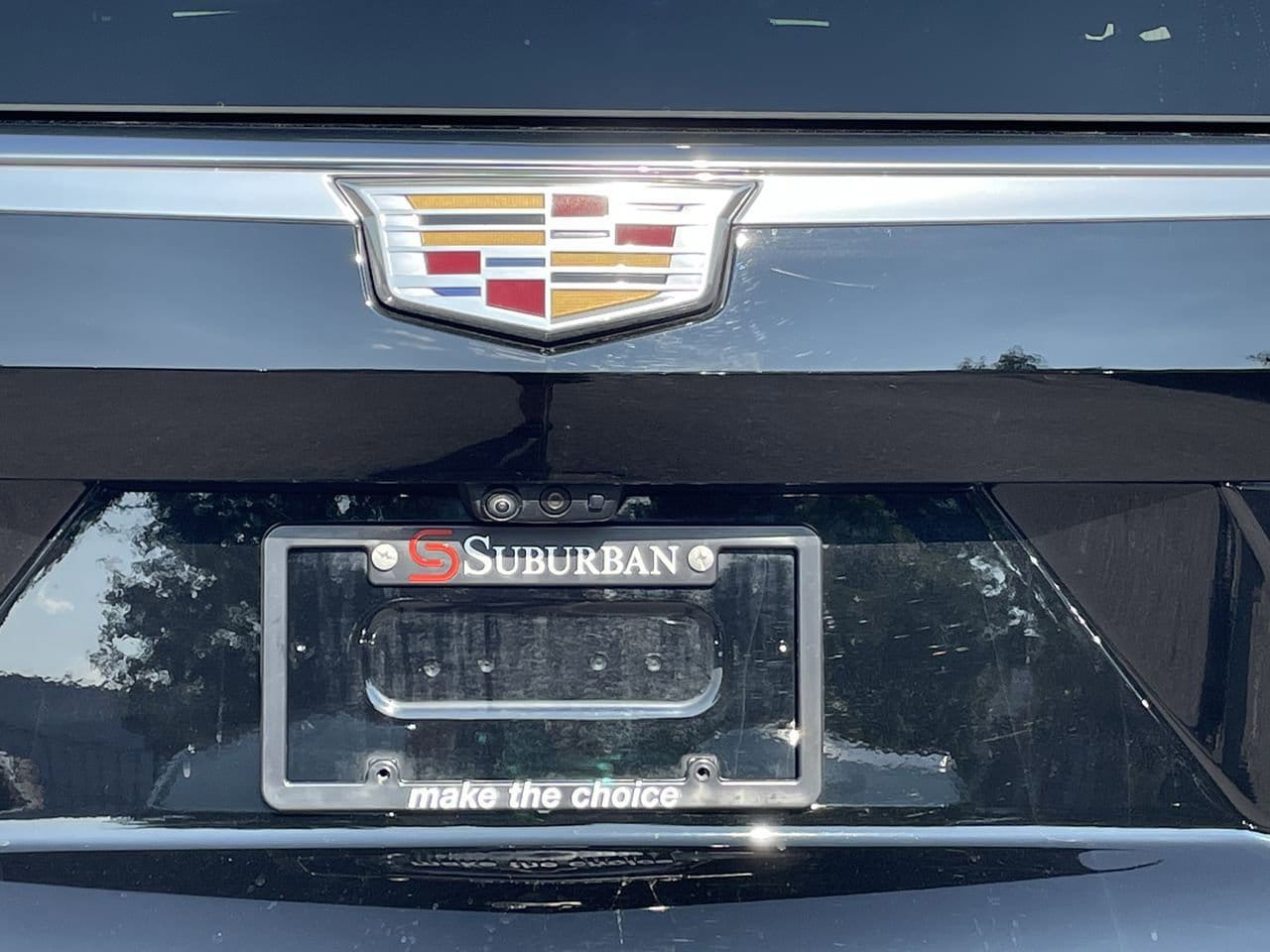 Thumbnail: 2022 Cadillac Escalade - 47