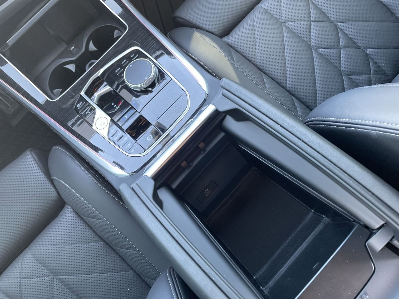 Thumbnail: 2024 BMW X5 - 26