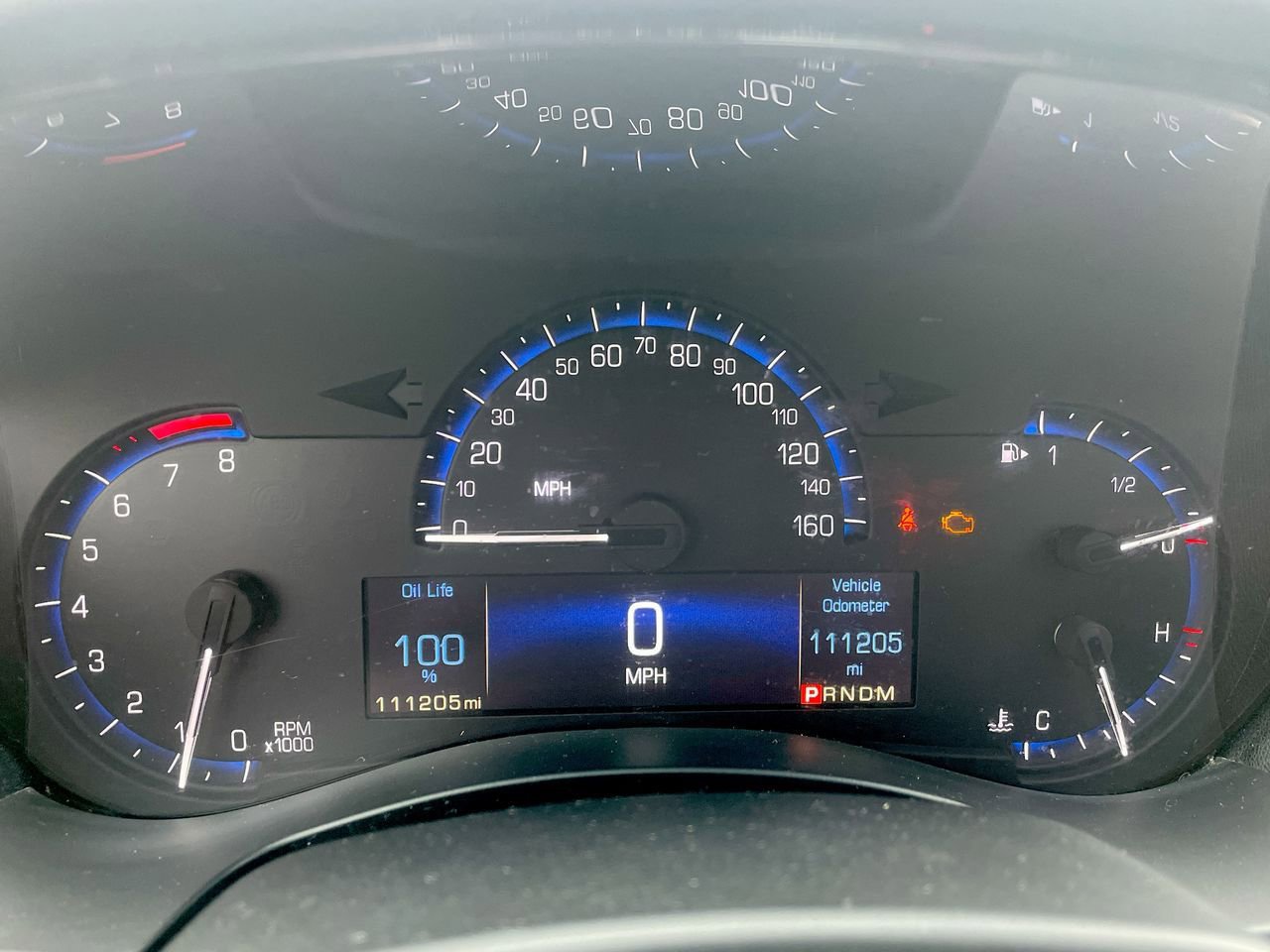 2014 Cadillac ATS Standard 26