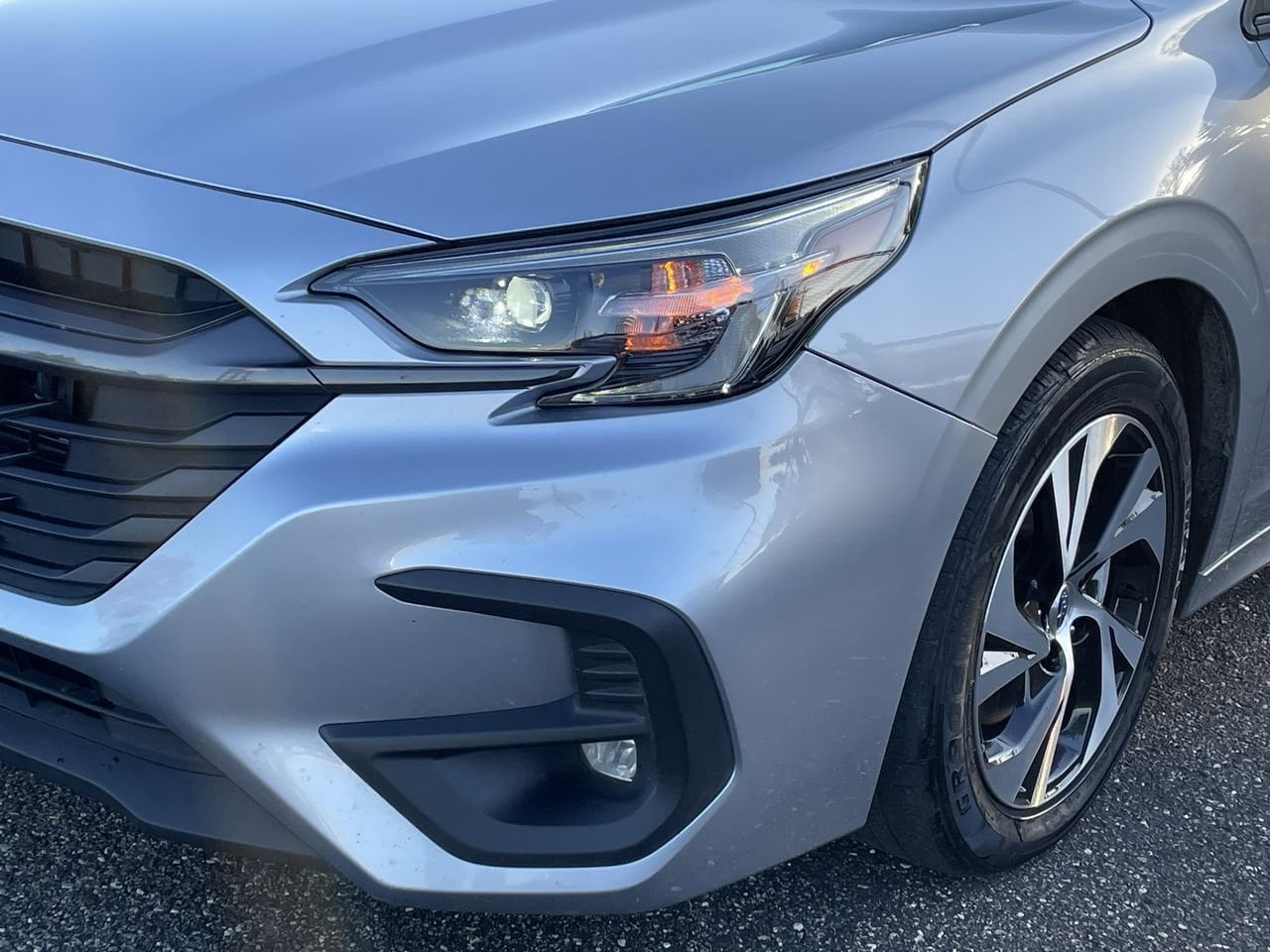 Thumbnail: 2024 Subaru Legacy - 32