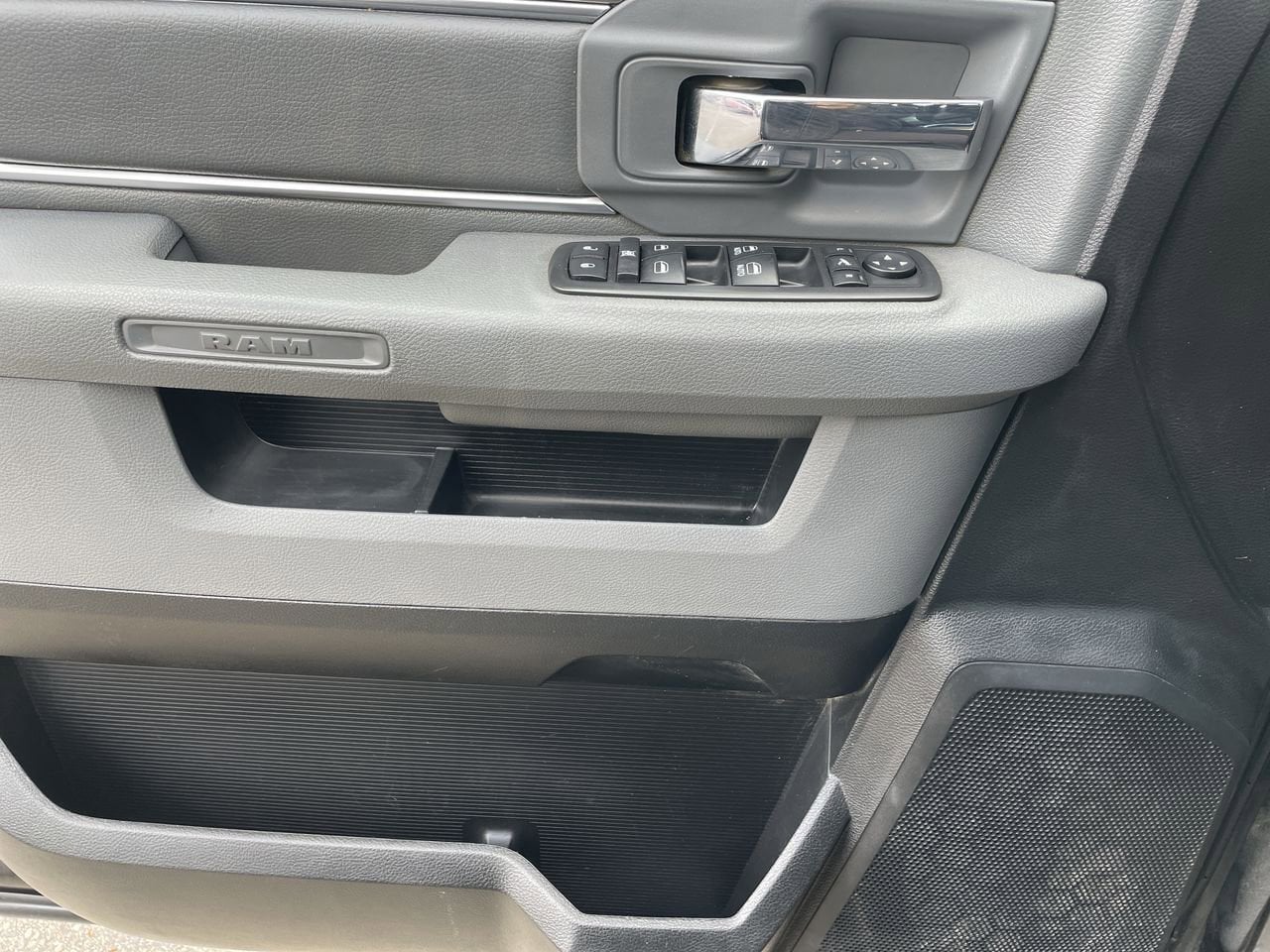 Thumbnail: 2018 RAM 1500 - 28