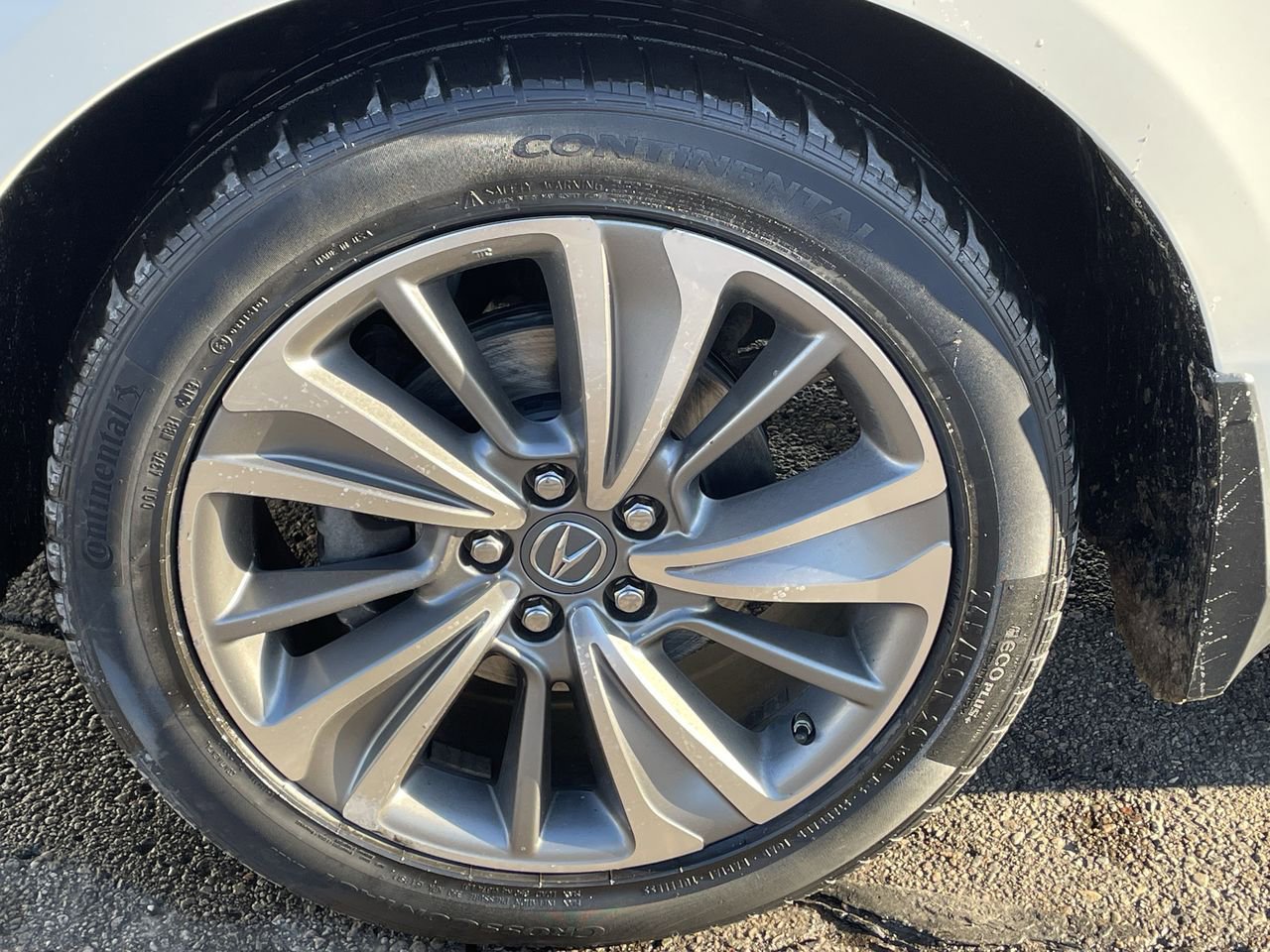 Thumbnail: 2017 Acura MDX - 39