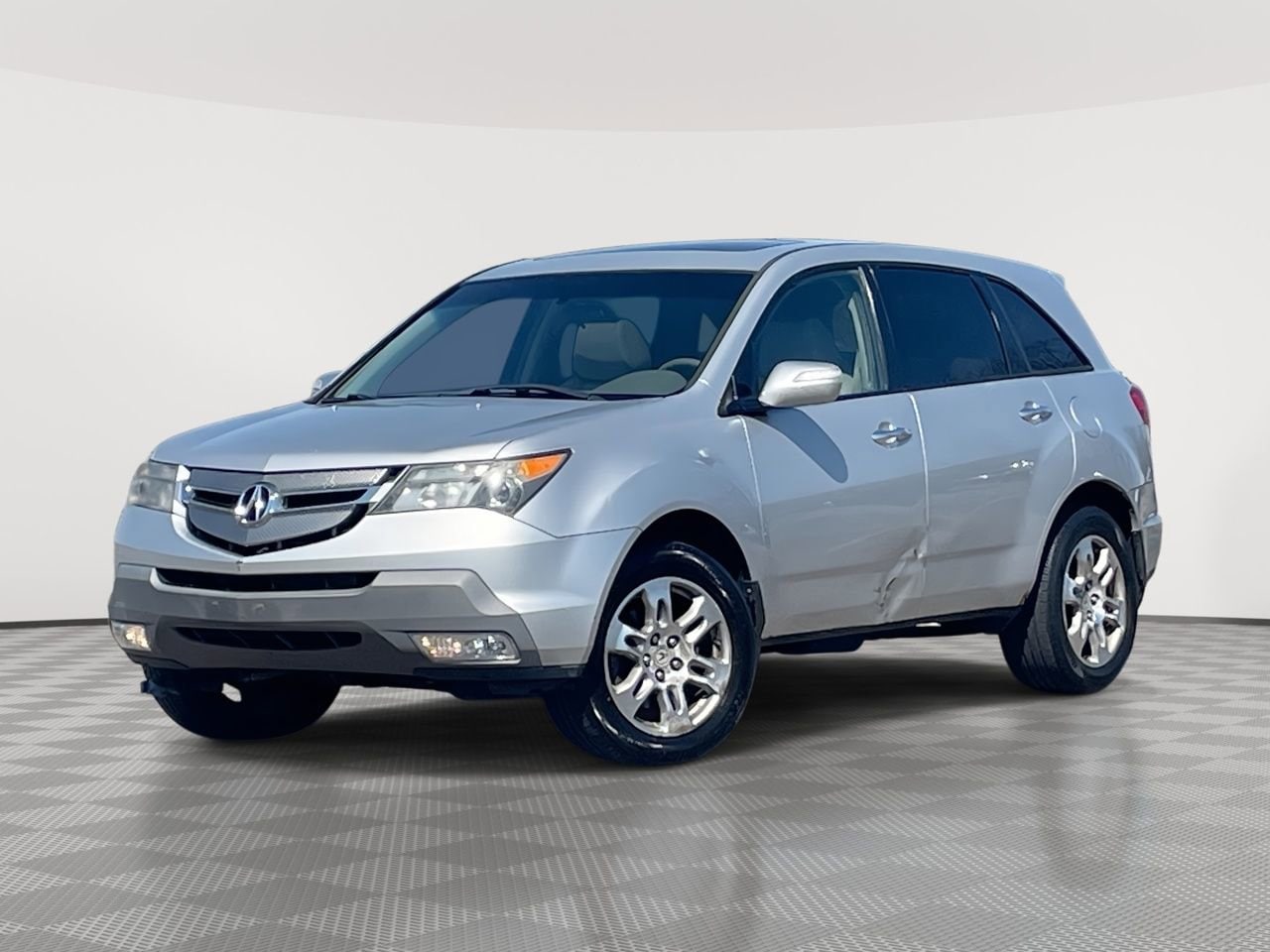 2007 Acura MDX Base -
                  Plymouth, MI