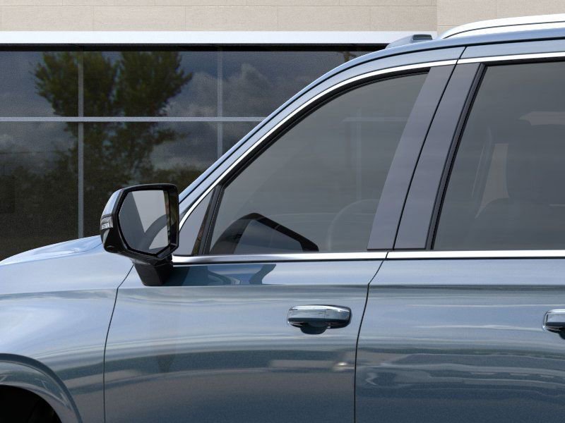 Thumbnail: 2025 Cadillac Escalade - 12