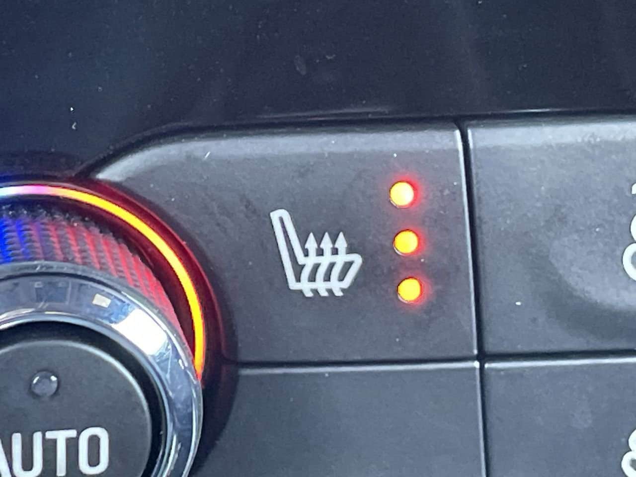 Thumbnail: 2023 Buick Enclave - 22