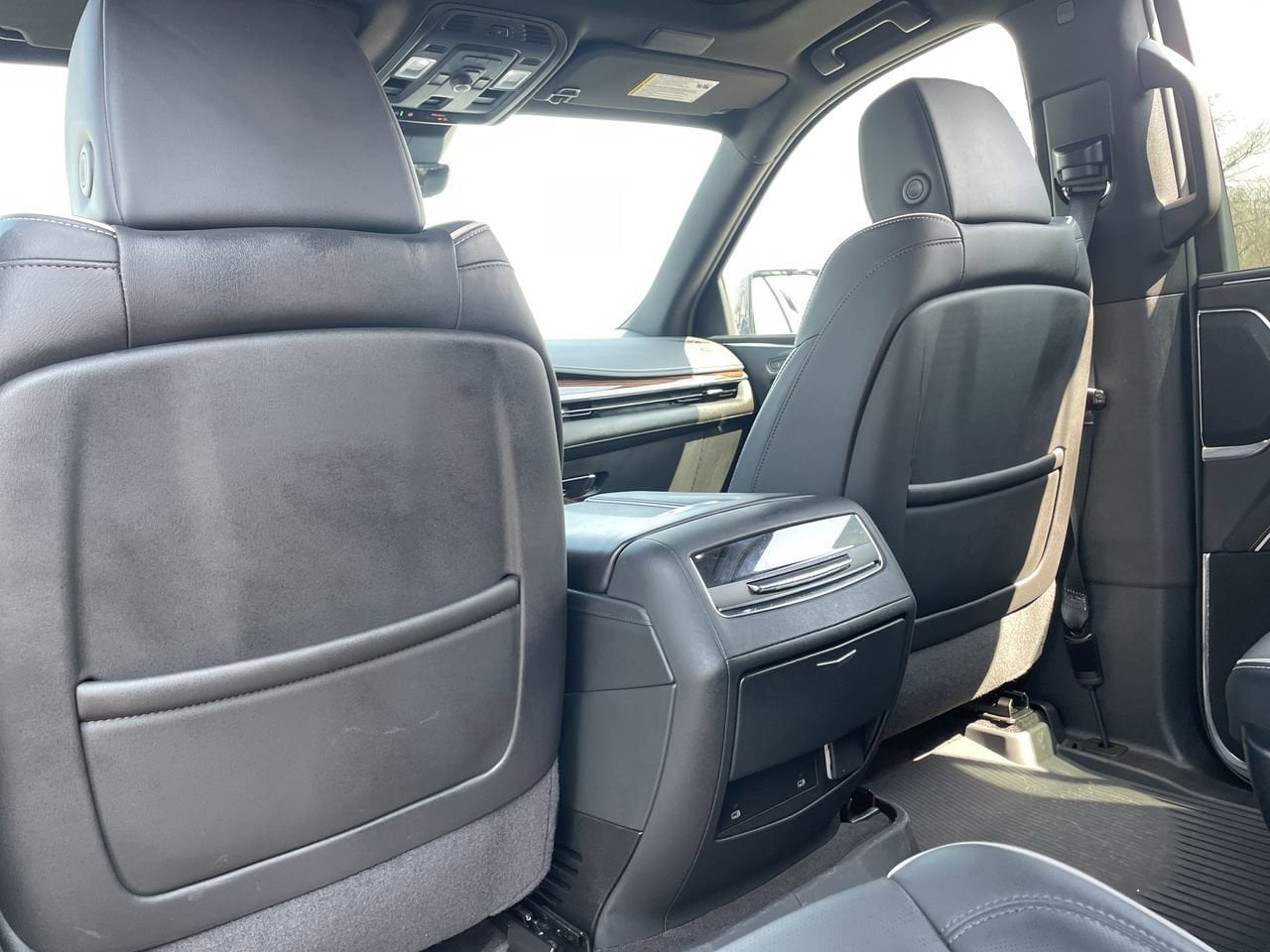 Thumbnail: 2024 Cadillac Escalade - 20