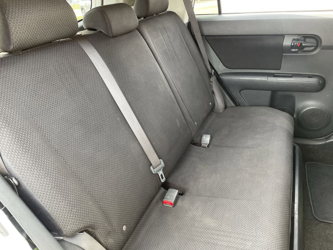 Thumbnail: 2009 Scion xB - 15