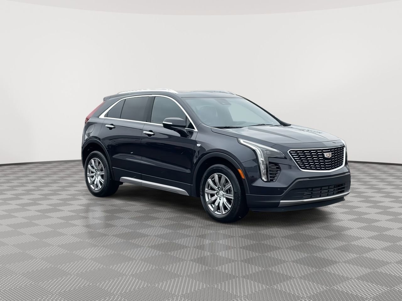 Thumbnail: 2023 Cadillac XT4 - 2
