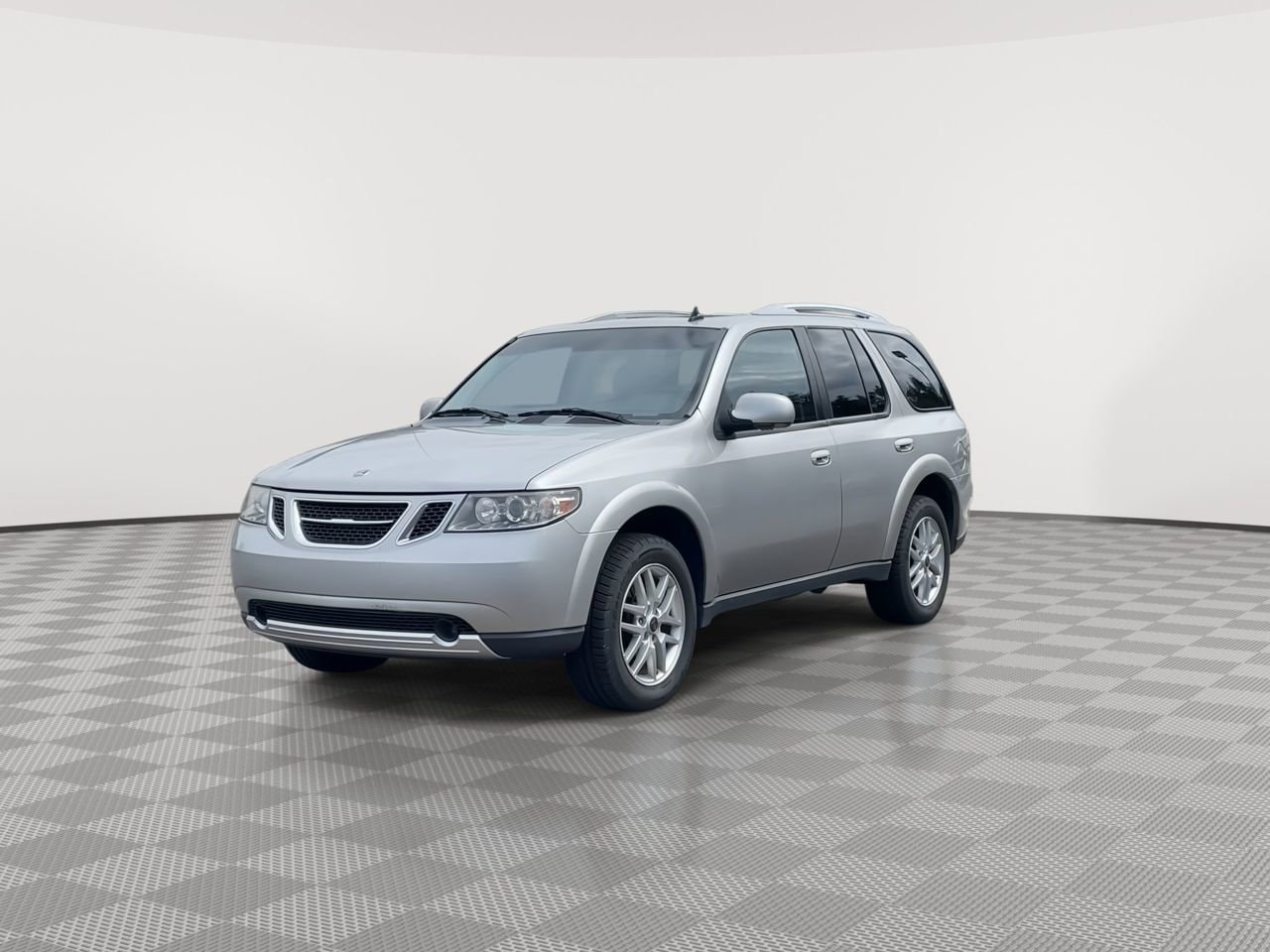 Thumbnail: 2007 Saab 9-7X - 4
