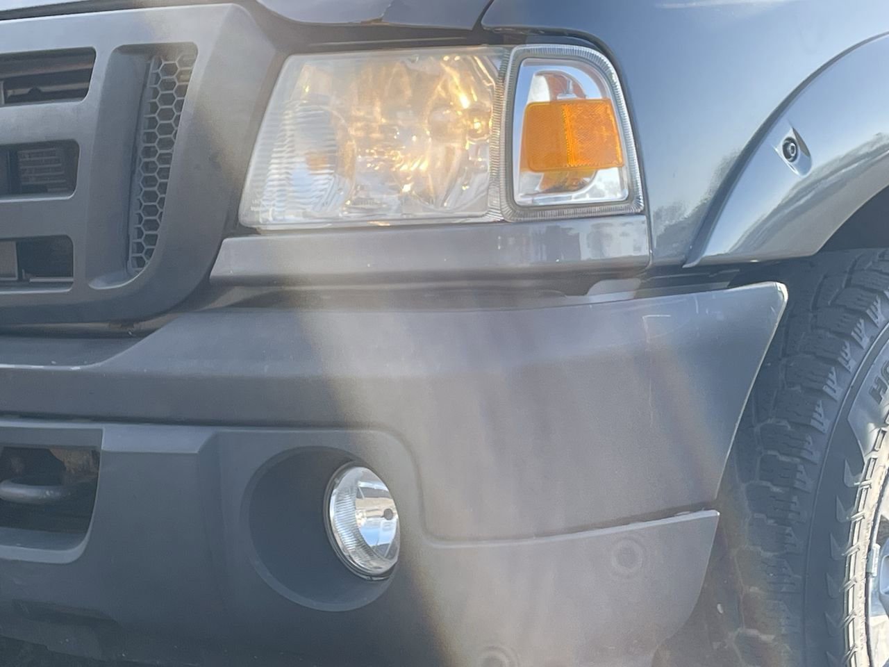 Thumbnail: 2011 Ford Ranger - 31