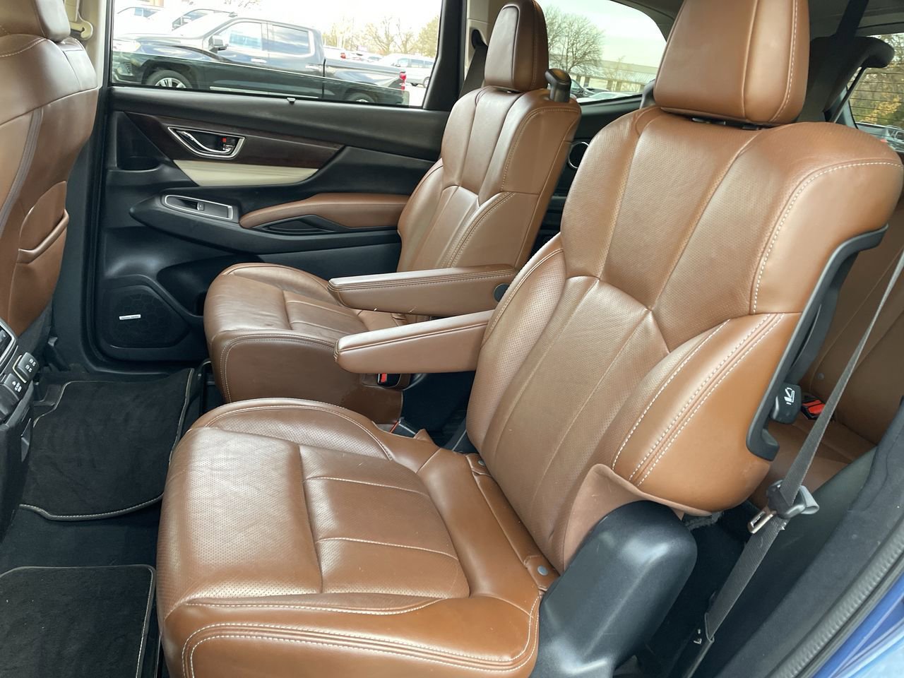 Thumbnail: 2019 Subaru Ascent - 19