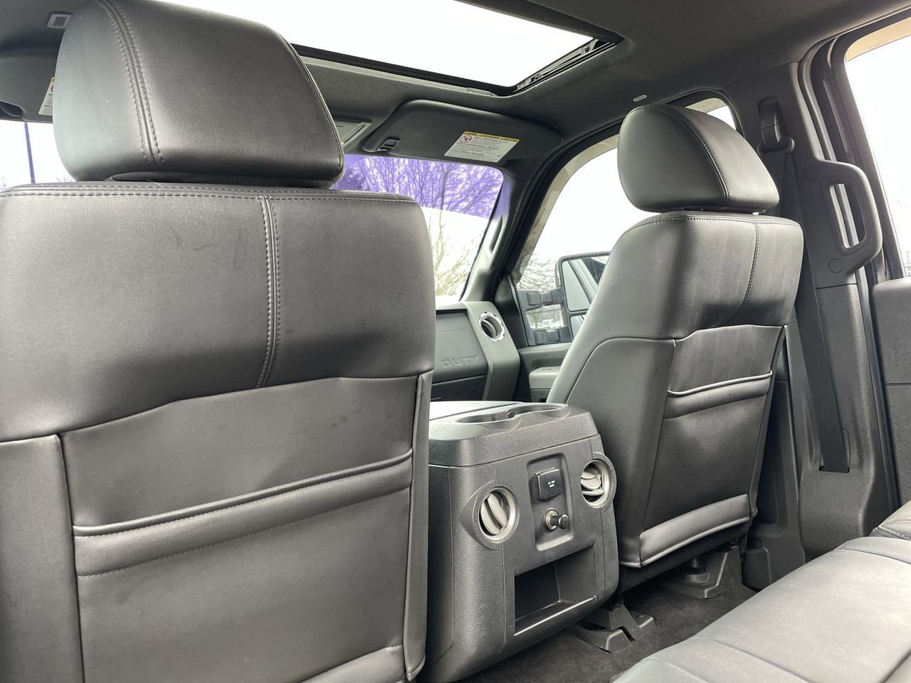 Thumbnail: 2011 Ford Econoline - 19