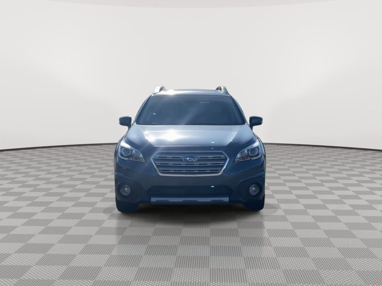 Thumbnail: 2017 Subaru Outback - 3