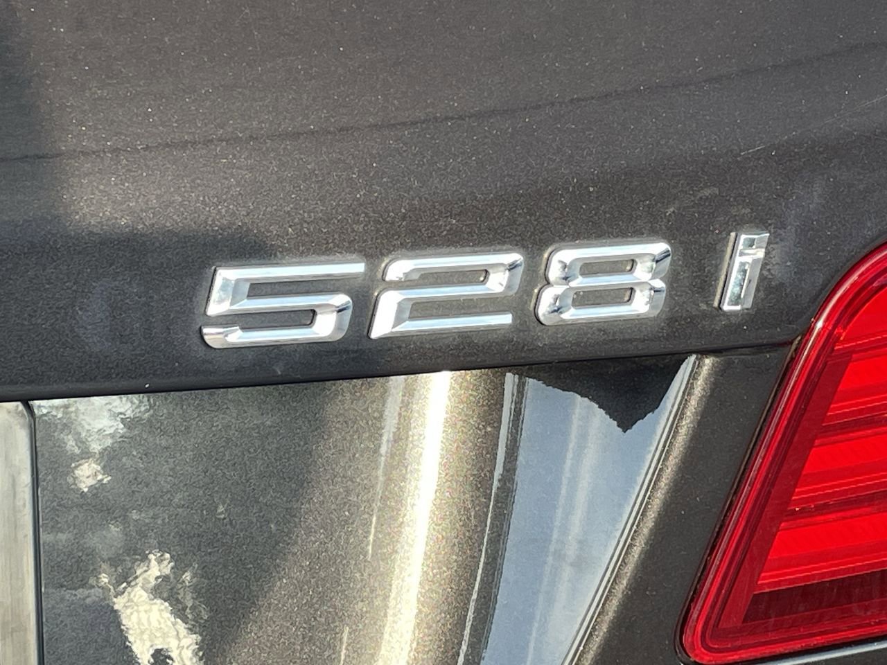 Thumbnail: 2015 BMW 5 Series - 38