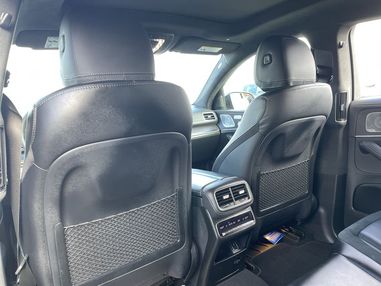 Thumbnail: 2021 Mercedes-Benz GLE - 20