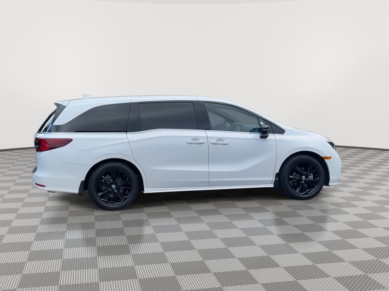 Thumbnail: 2024 Honda Odyssey - 9