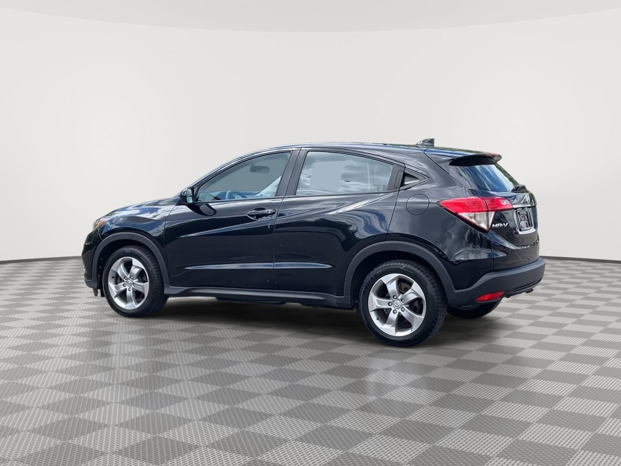 Thumbnail: 2020 Honda HR-V - 5