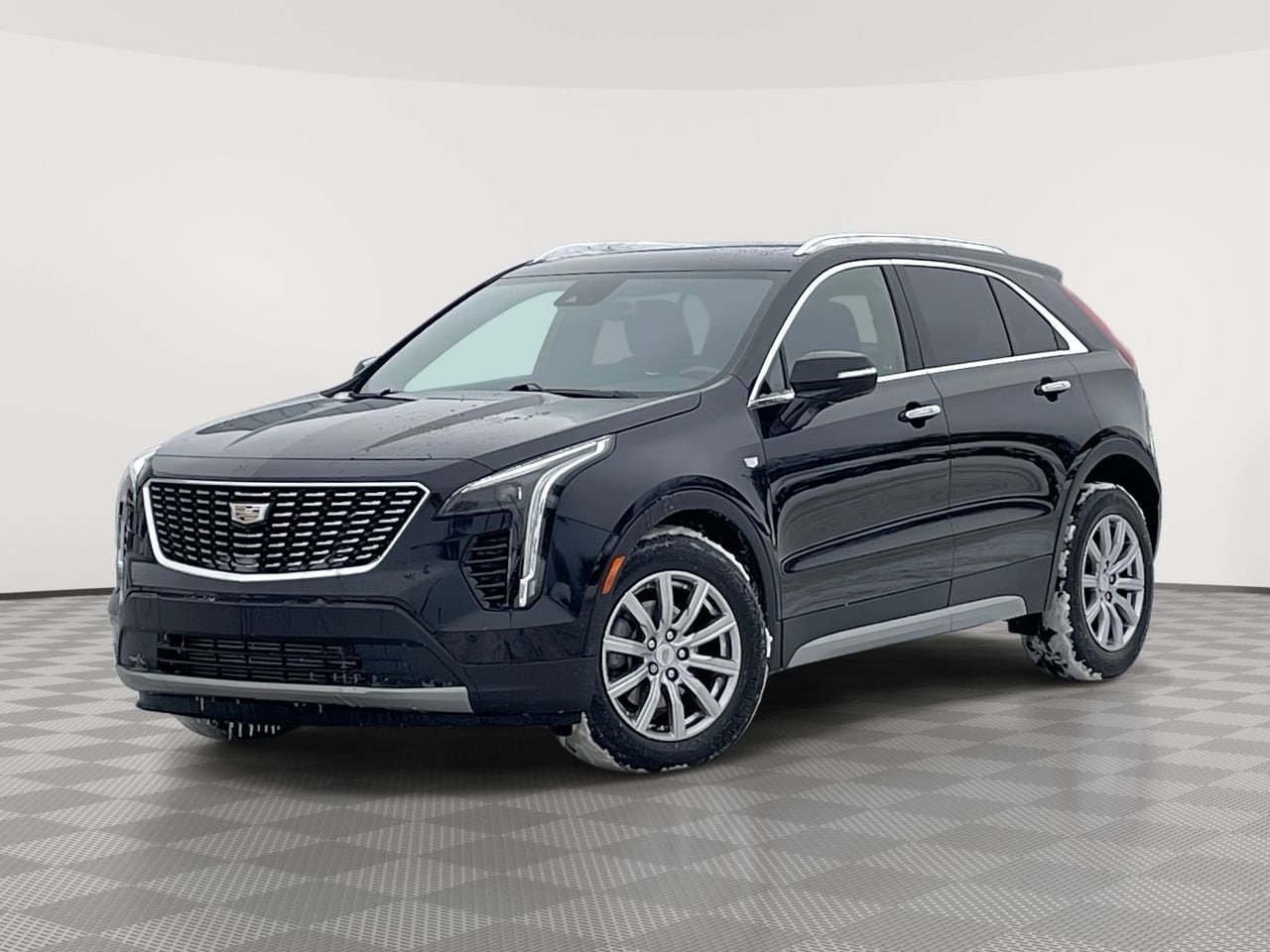 Thumbnail: 2023 Cadillac XT4 - 1