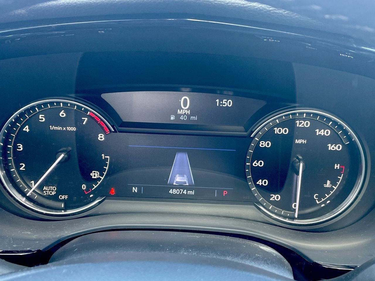 Thumbnail: 2021 Cadillac XT6 - 29