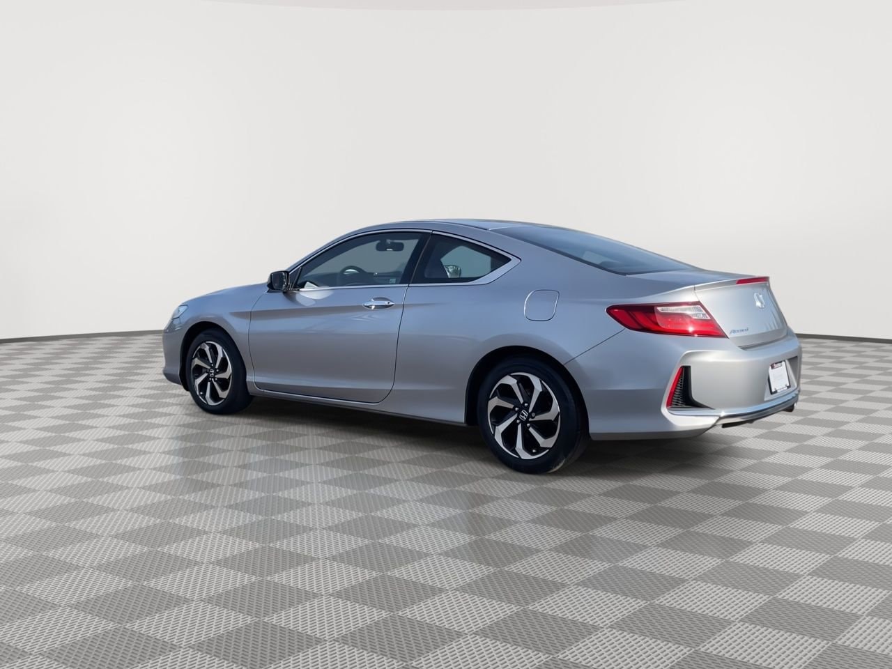 Thumbnail: 2016 Honda Accord - 6