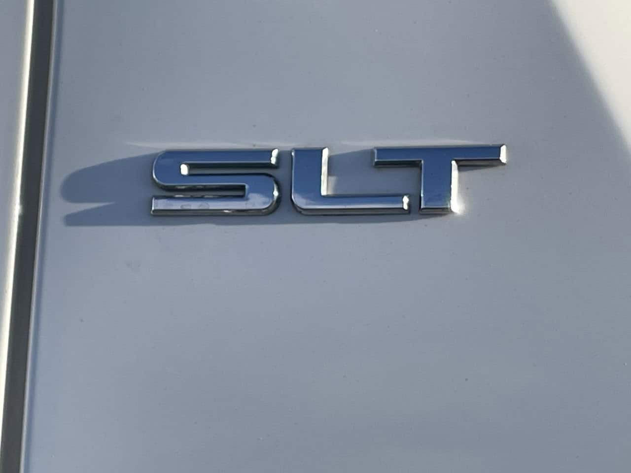 Thumbnail: 2010 GMC Terrain - 36