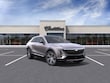CADILLAC Lyriq