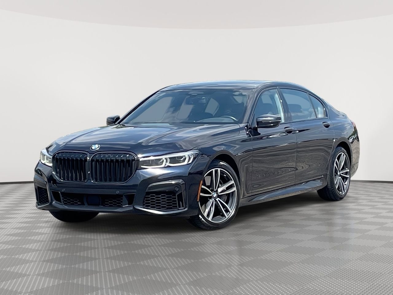 2021 BMW 7 Series 750i xDrive -
                  Plymouth, MI