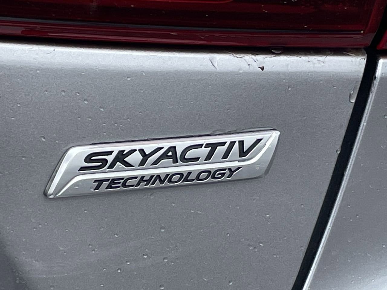 Thumbnail: 2016 Mazda Mazda3 - 36