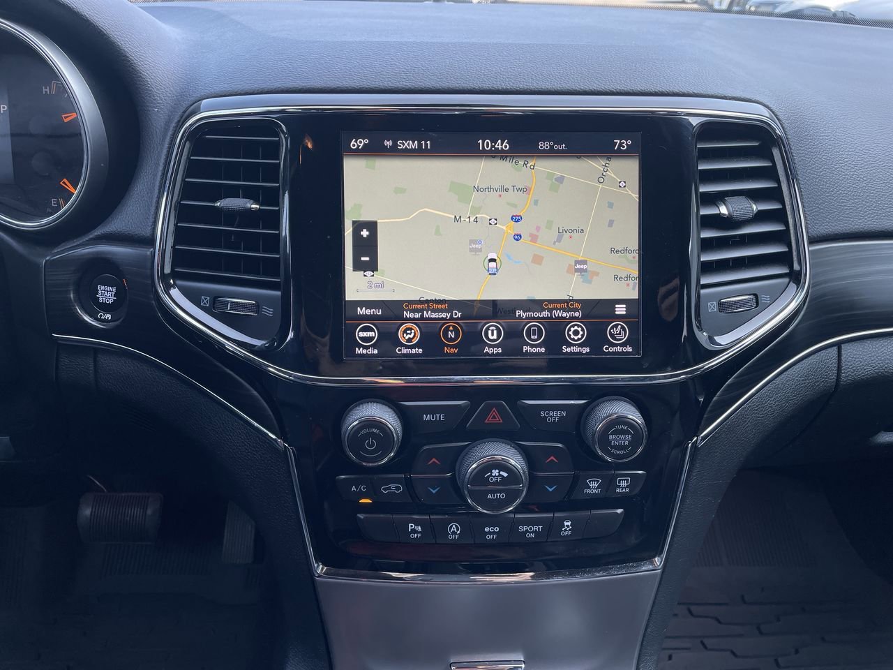 Thumbnail: 2019 Jeep Grand Cherokee - 13