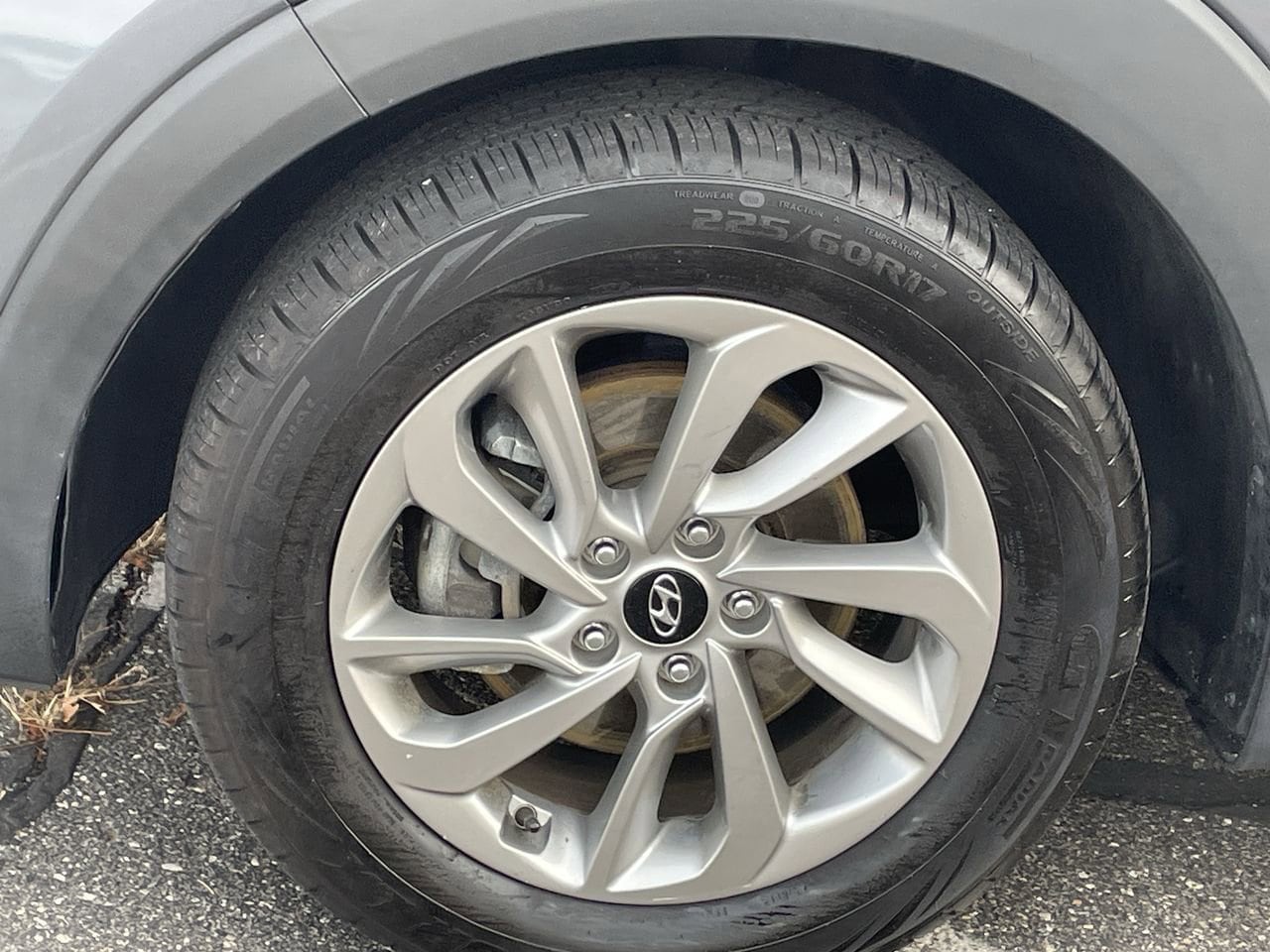 Thumbnail: 2016 Hyundai Tucson - 33