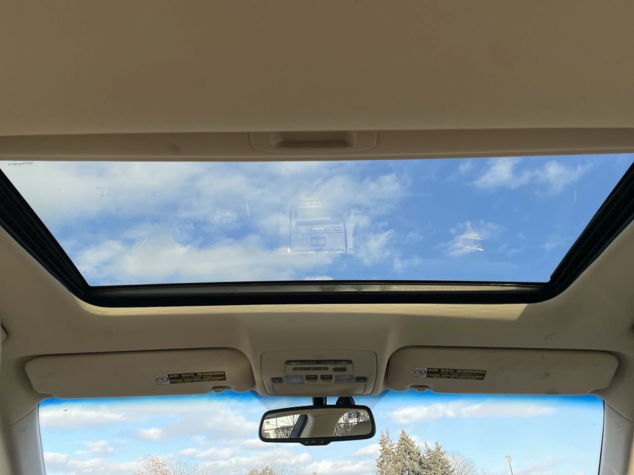 Thumbnail: 2012 Lexus ES - 20