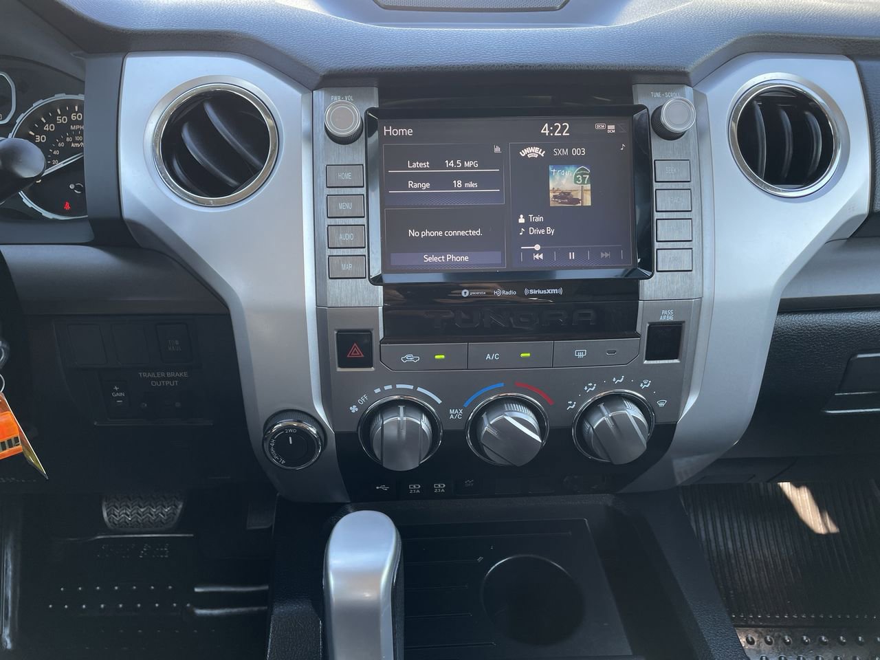 Thumbnail: 2020 Toyota Tundra - 13