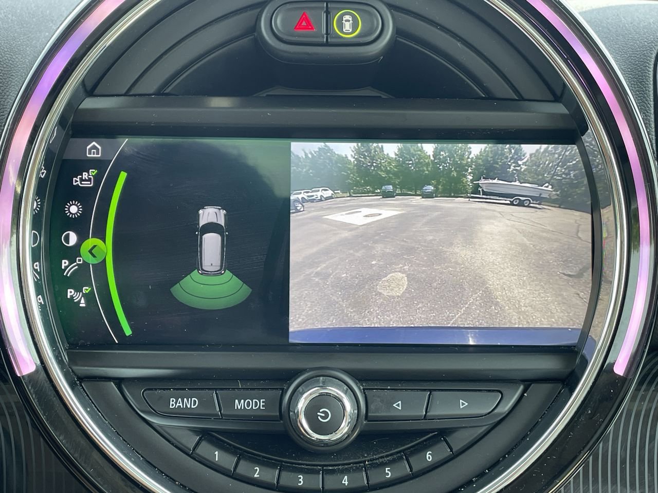 Thumbnail: 2019 MINI Cooper Countryman - 27