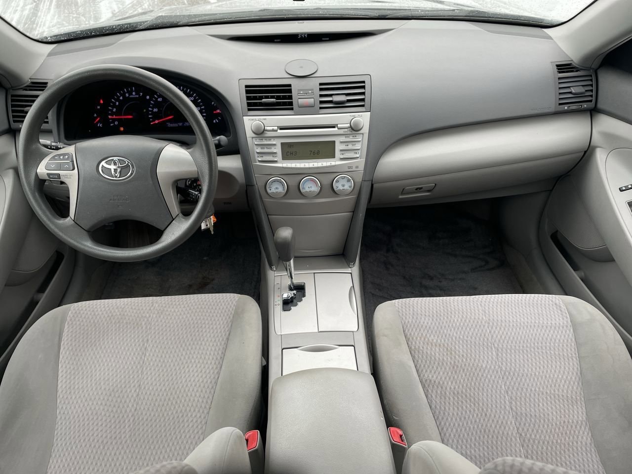 Thumbnail: 2010 Toyota Camry - 20