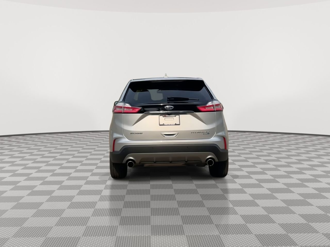 Thumbnail: 2019 Ford Edge - 7