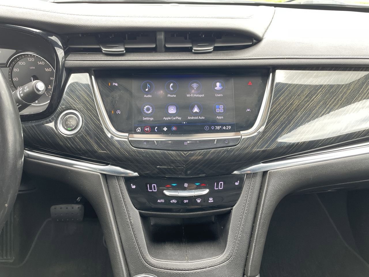 Thumbnail: 2020 Cadillac XT6 - 13