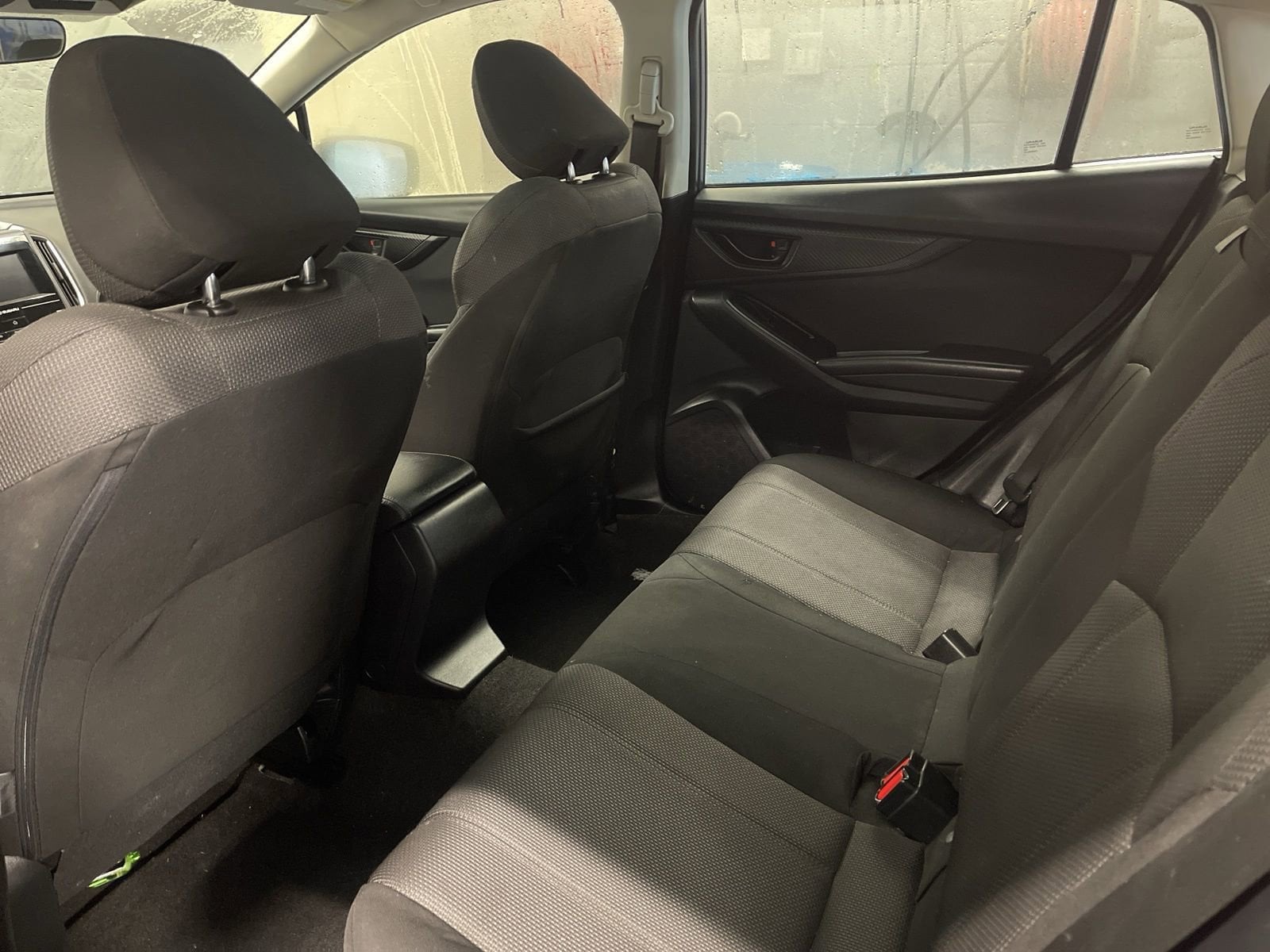 Thumbnail: 2018 Subaru Impreza - 5