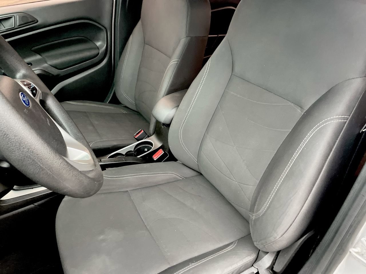 Thumbnail: 2017 Ford Fiesta - 12