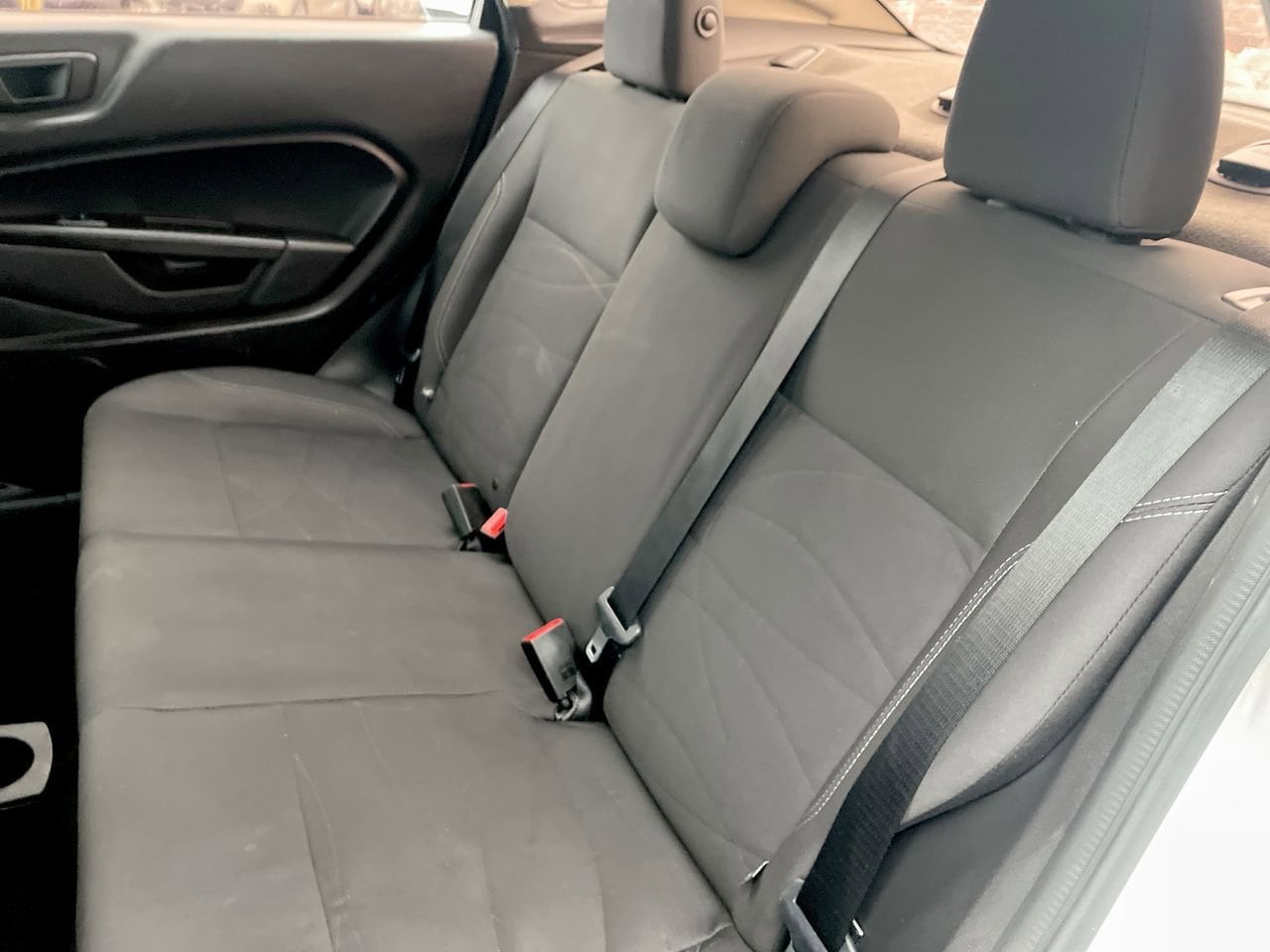 Thumbnail: 2017 Ford Fiesta - 18