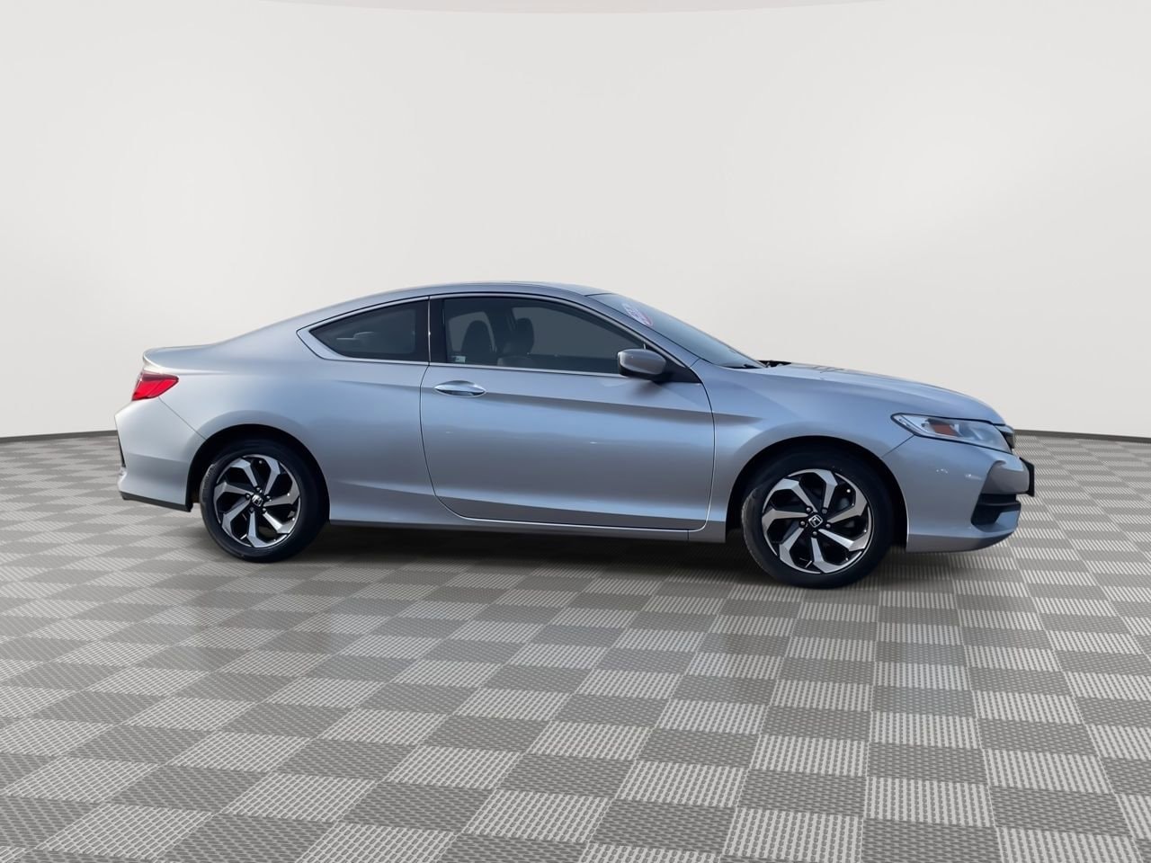 Thumbnail: 2016 Honda Accord - 9