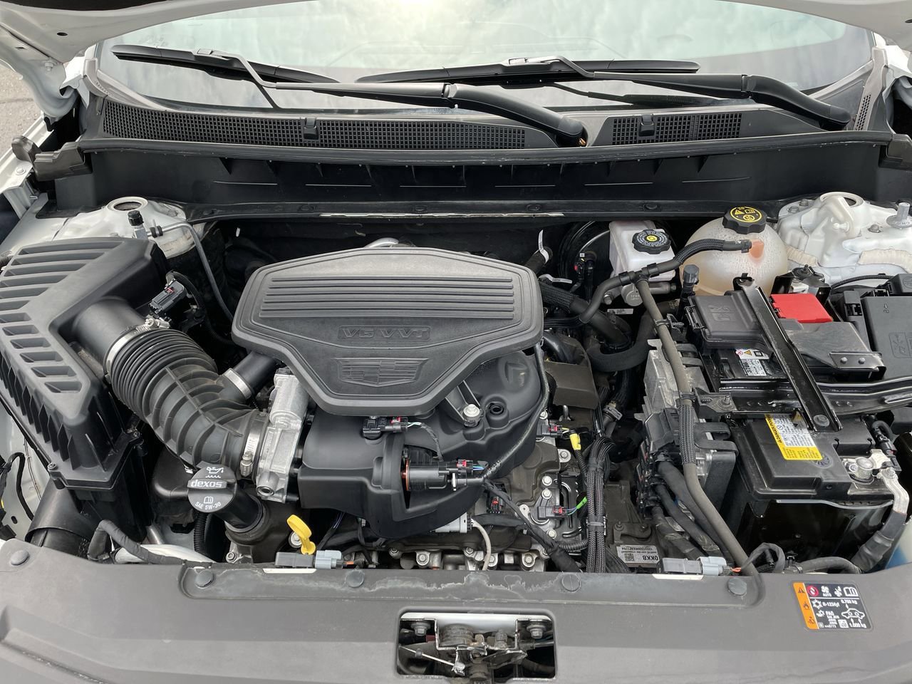 Thumbnail: 2021 Cadillac XT6 - 37
