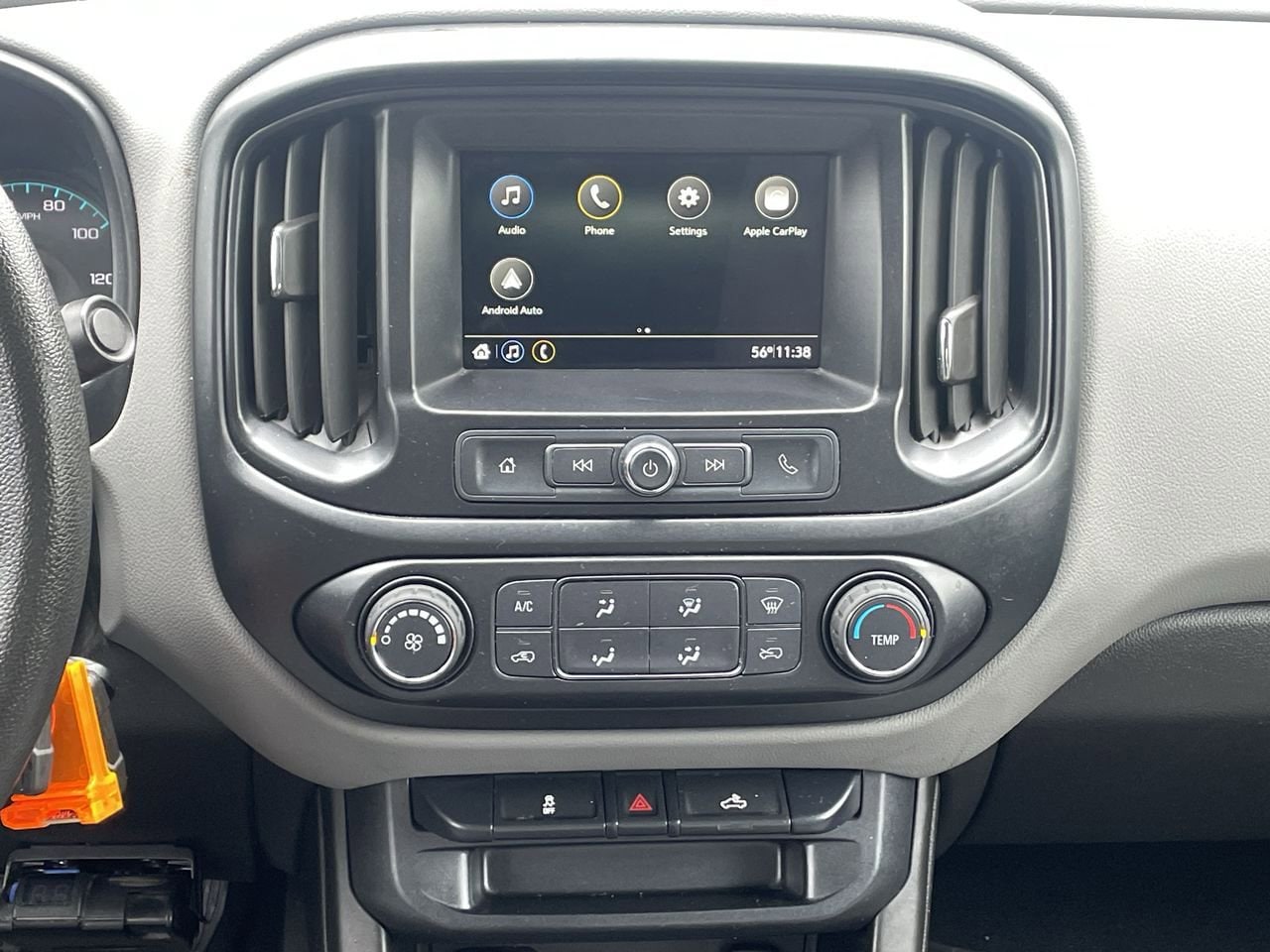 Thumbnail: 2019 Chevrolet Colorado - 13