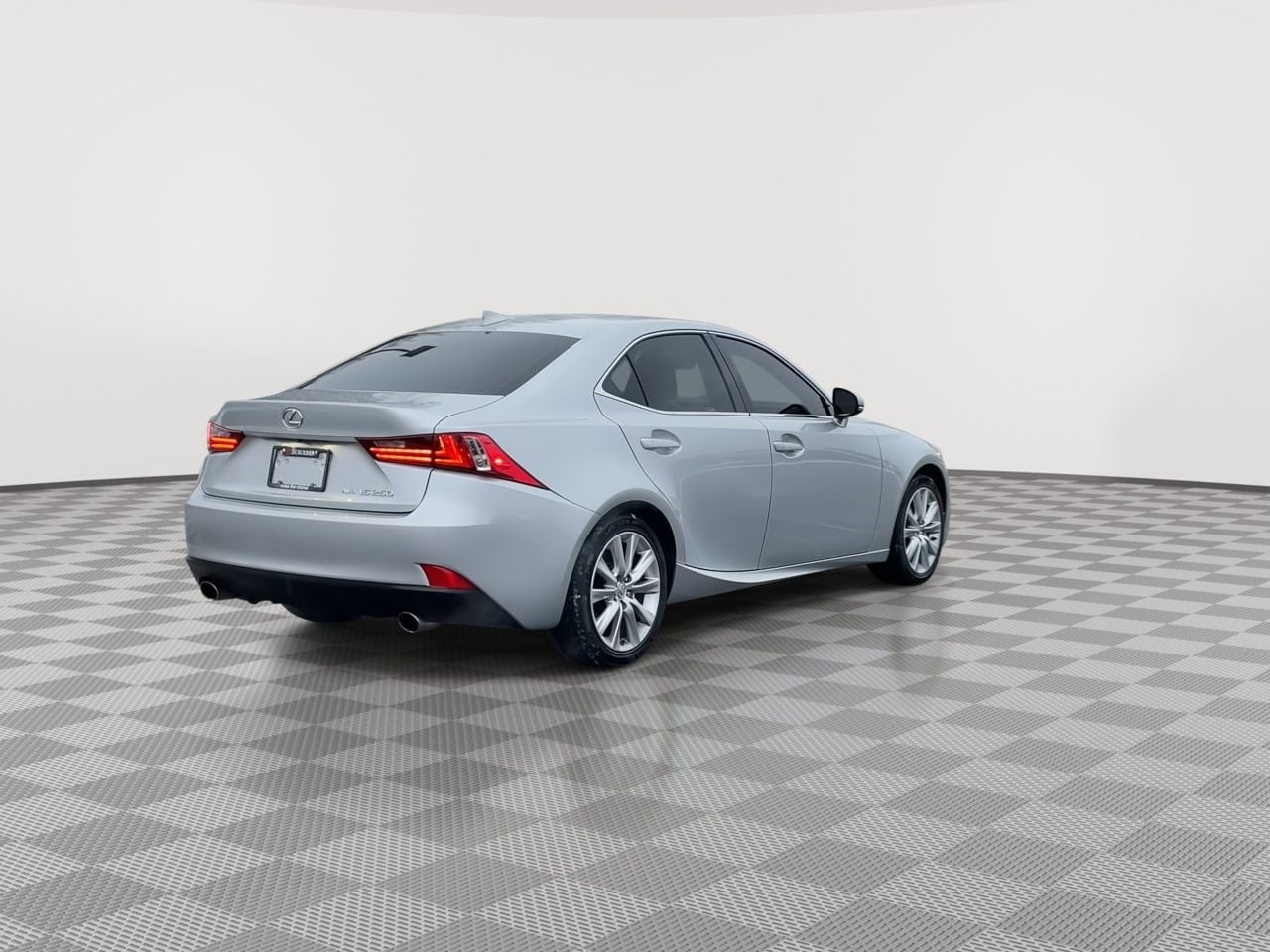 Thumbnail: 2014 Lexus IS - 8