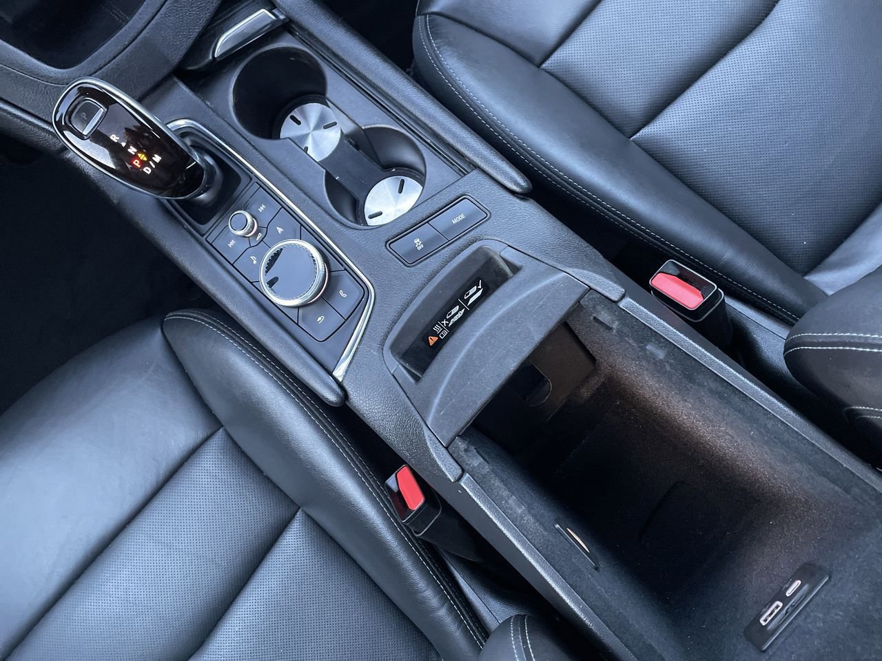 Thumbnail: 2020 Cadillac XT5 - 26