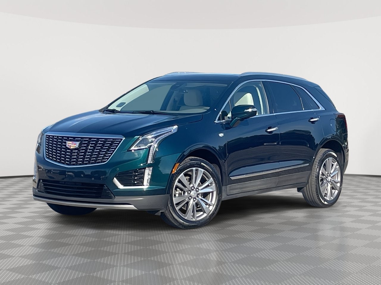 2024 Cadillac XT5