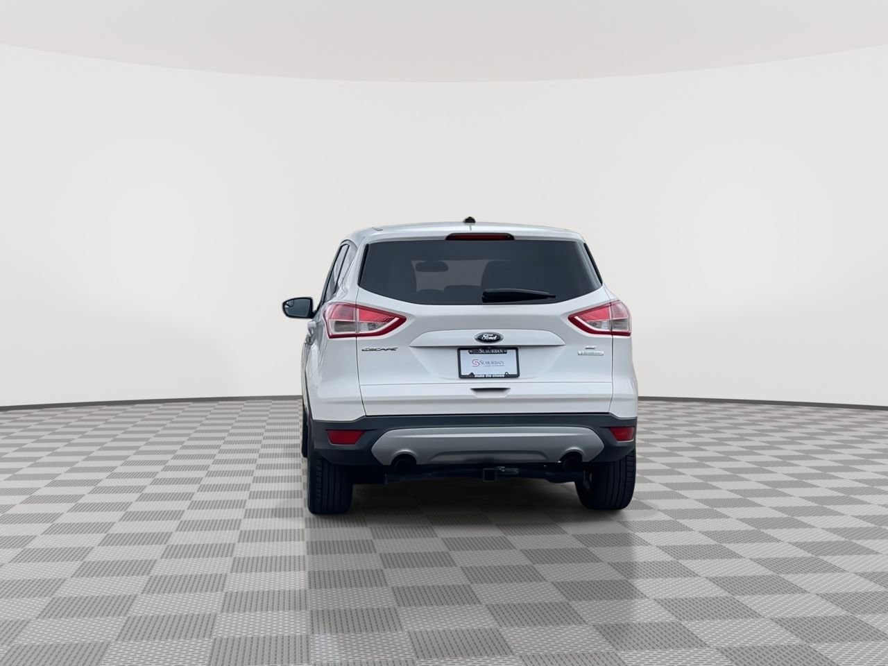 Thumbnail: 2014 Ford Escape - 6