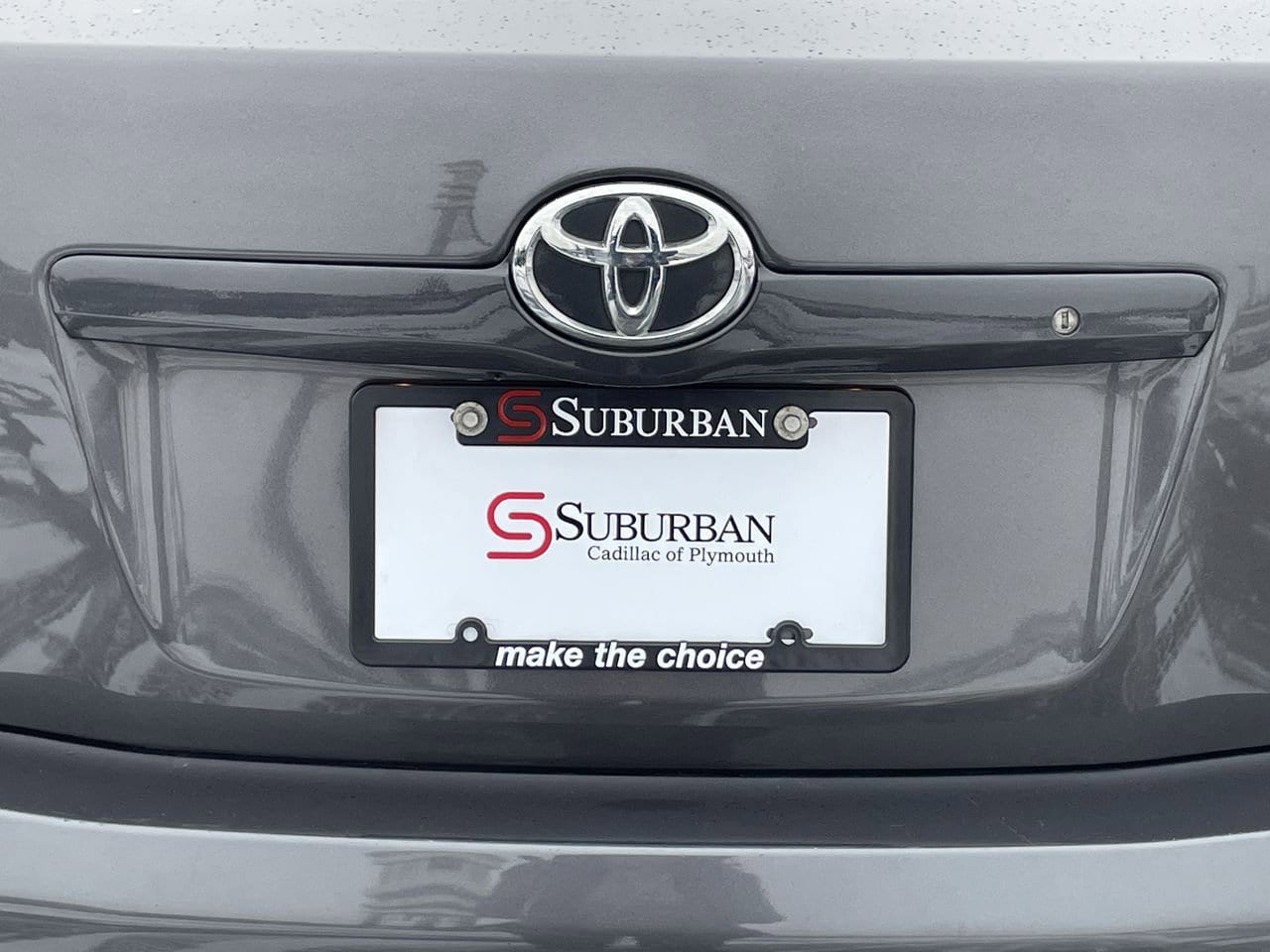 Thumbnail: 2010 Toyota Camry - 35