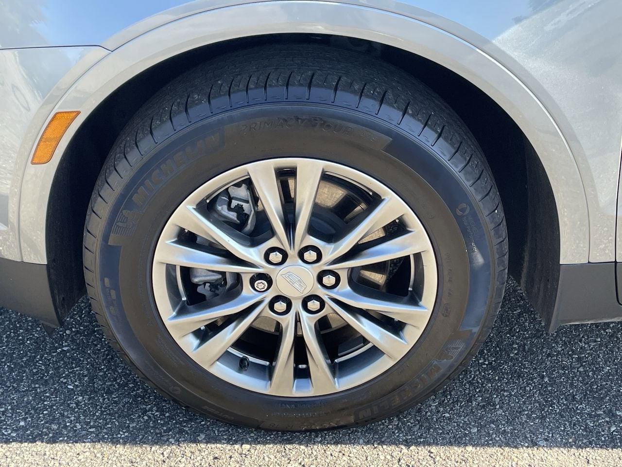 Thumbnail: 2023 Cadillac XT5 - 39