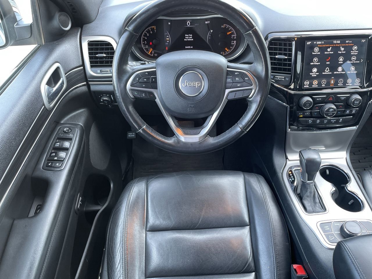 Thumbnail: 2019 Jeep Grand Cherokee - 11